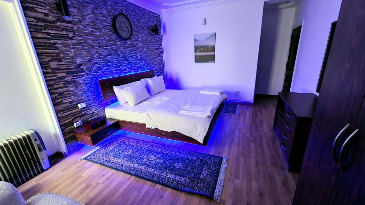 Amazing Nile View And Pyramids Apartment カイロ エクステリア 写真