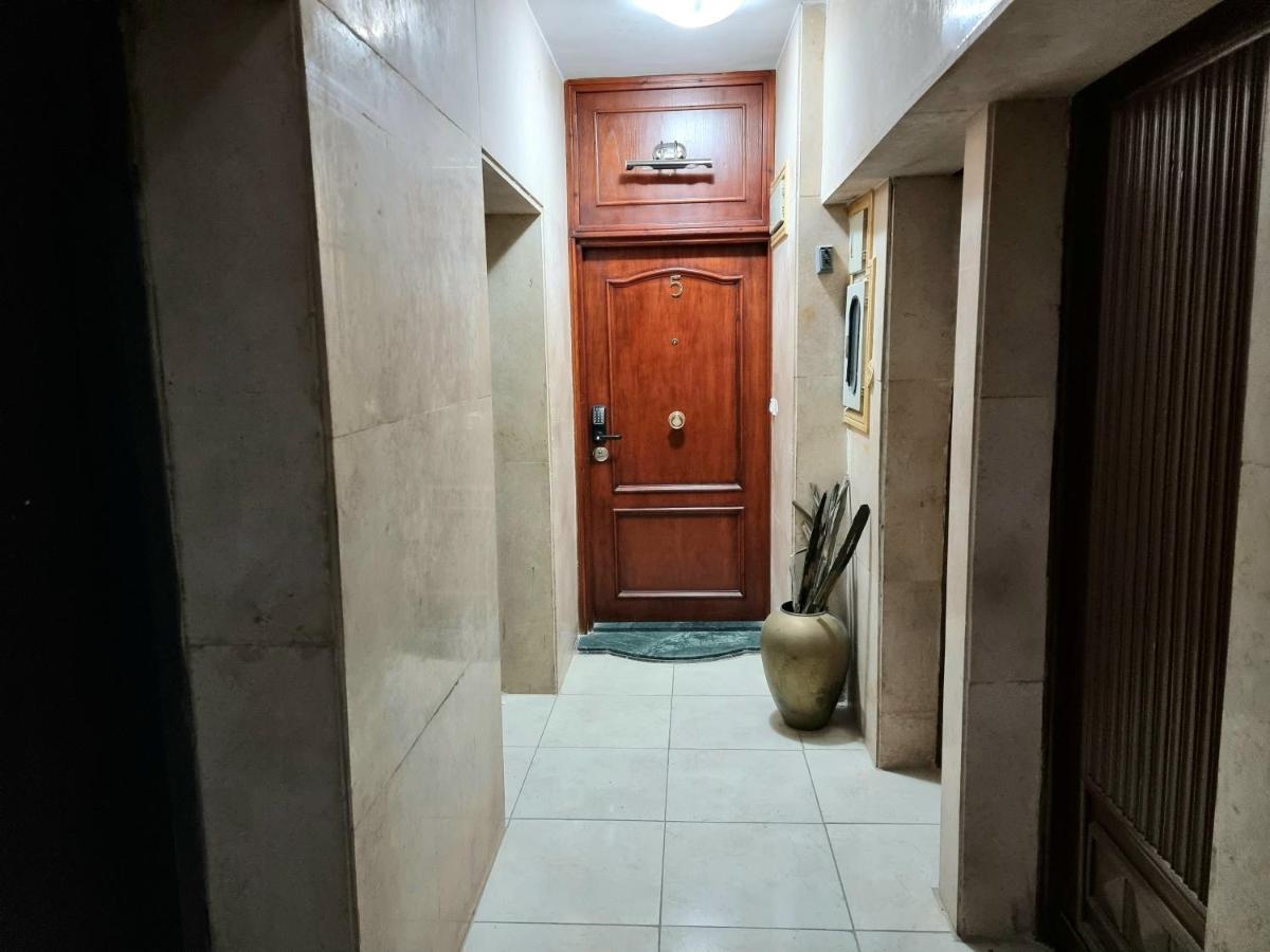Amazing Nile View And Pyramids Apartment カイロ エクステリア 写真