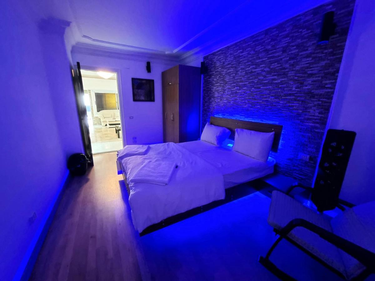 Amazing Nile View And Pyramids Apartment カイロ エクステリア 写真