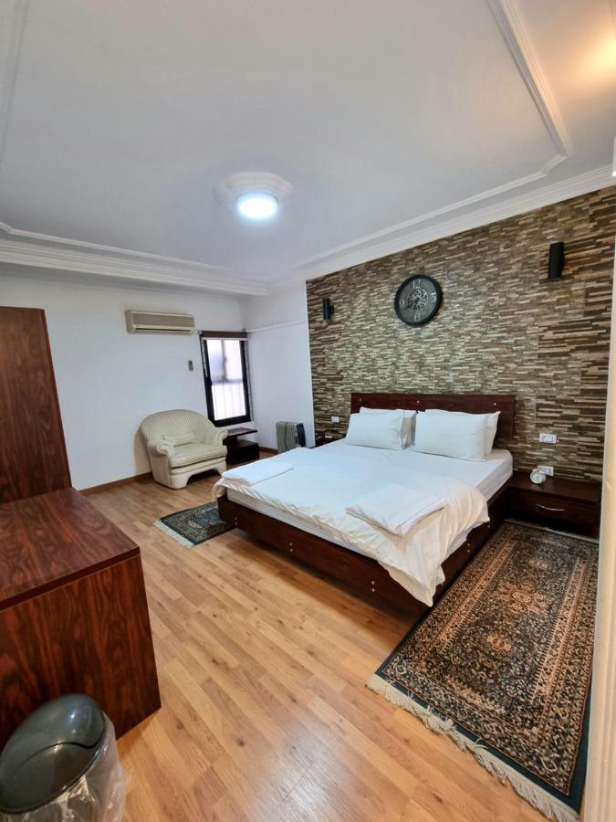Amazing Nile View And Pyramids Apartment カイロ エクステリア 写真