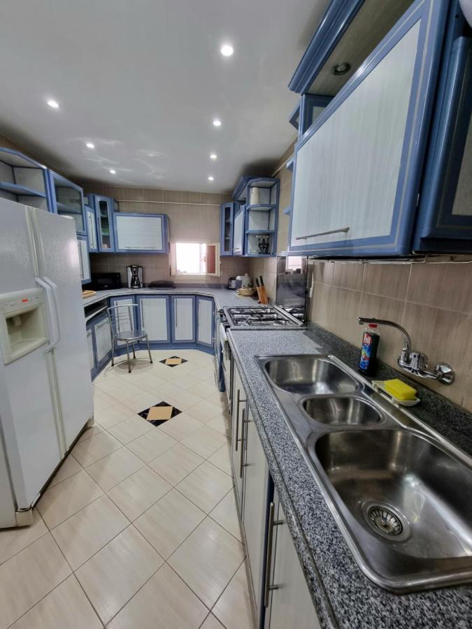 Amazing Nile View And Pyramids Apartment カイロ エクステリア 写真
